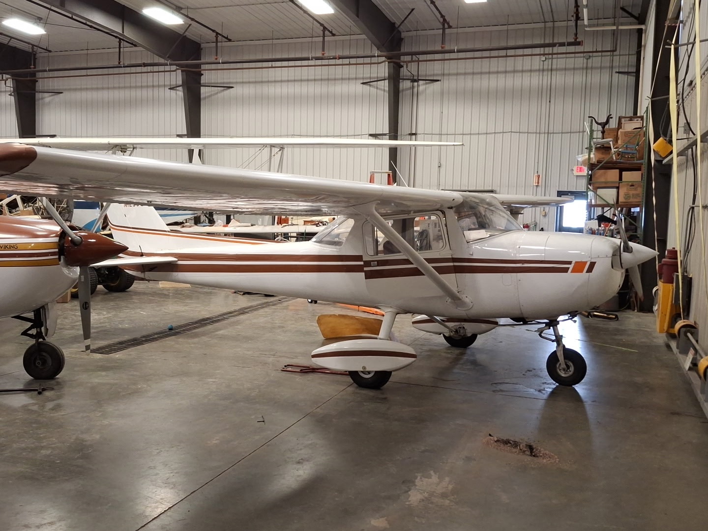 Cessna 150L